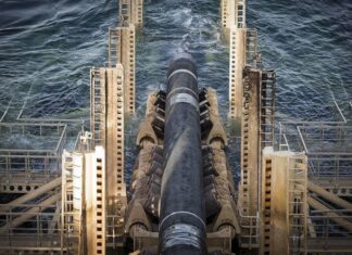 Politico: США считают, что санкции против судов могут задержать «Северный поток — 2»