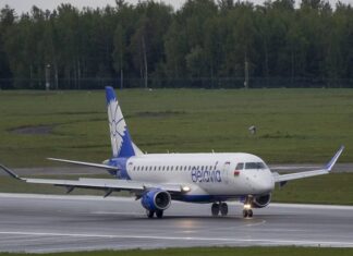 Польша не запрещала самолету «Белавиа» вхождение в свое воздушное пространство