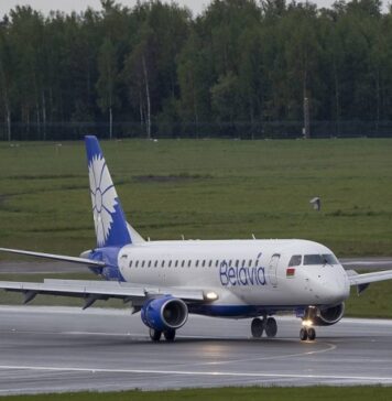 Польша не запрещала самолету «Белавиа» вхождение в свое воздушное пространство