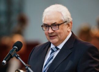 Посол России в Берлине считает, что «Северный поток — 2» завершат до конца сентября