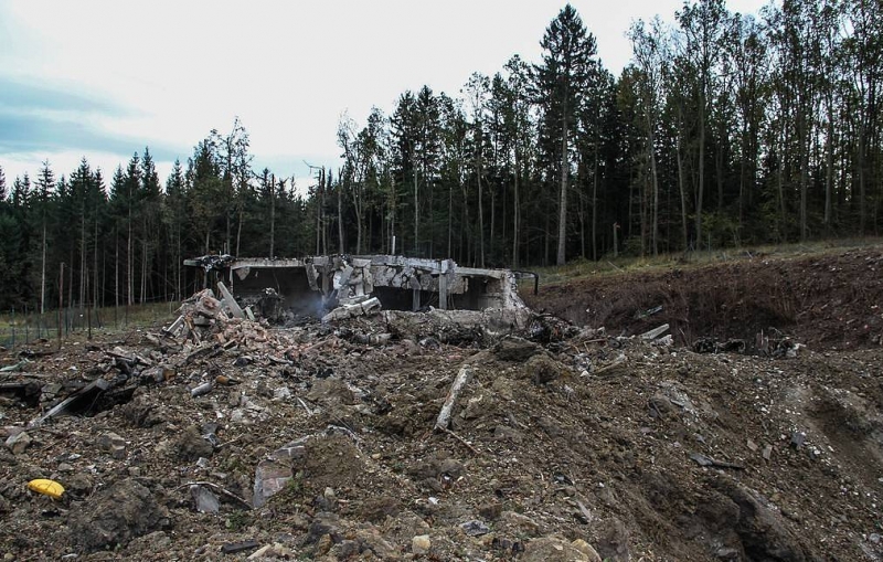 Премьер и глава Минюста Чехии настаивают на единственной версии инцидента во Врбетице