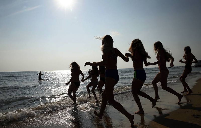 Продажи путевок с детским кешбэком завершат 31 августа

