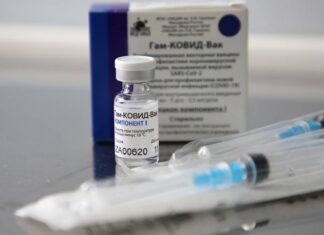 Произведенная в Белоруссии партия «Спутника V» прошла контроль качества в России