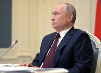 Путин и Эрдоган обсудили возможность выпуска «Спутника V» в Турции и возобновление туризма