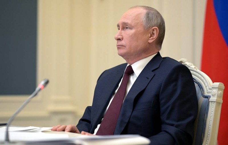 Путин и Эрдоган обсудили возможность выпуска "Спутника V" в Турции и возобновление туризма

