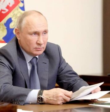 Путин поручил повысить требования к владению и выдаче гражданского оружия