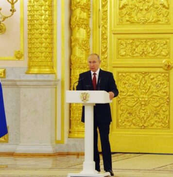 Путин рассказал о скором запуске в оборот четвертой вакцины от коронавируса