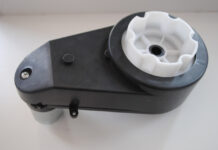 Что такое редуктор для детского электромобиля