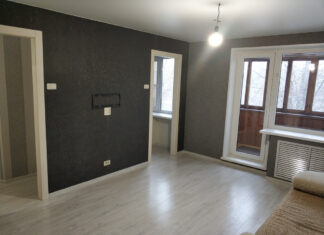 Виды ремонта квартир https://trian.tiu.ru/