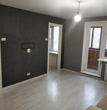 Виды ремонта квартир https://trian.tiu.ru/