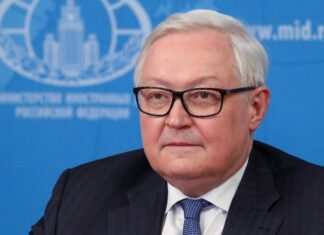 Рябков заявил о возможности расширения списка недружественных стран