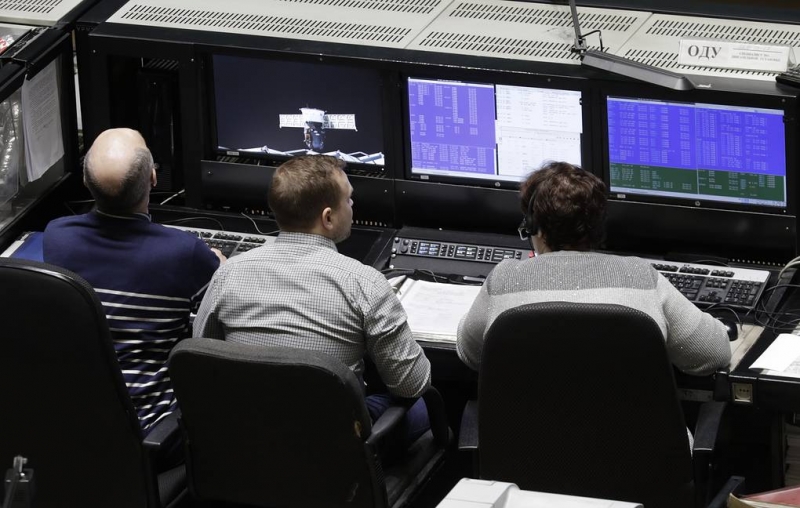 Роскосмос сообщил, что китайская ракета может войти в атмосферу Земли вечером 8 мая