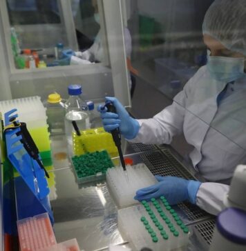 Роспотребнадзор опроверг информацию об обнаружении индийского штамма COVID-19 в Ульяновске