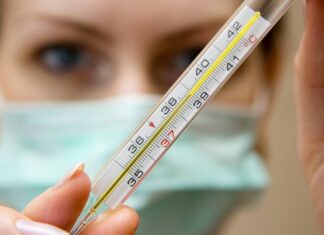 Роспотребнадзор сообщил о превышении порога заболеваемости ОРВИ в пяти регионах