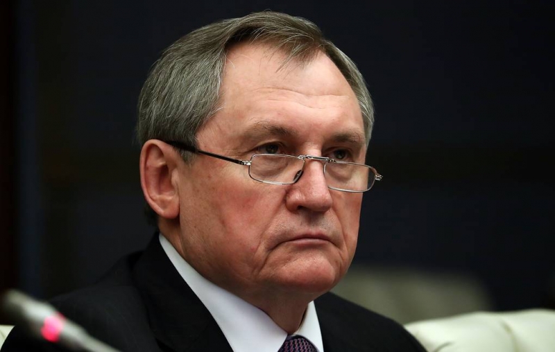 Россия и Пакистан подписали соглашение о строительстве газопровода "Пакистанский поток"

