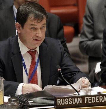 Россия предложила провести встречу глав МИД «Ближневосточного квартета»