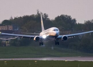 Россия выступила за проведение ICAO расследования ситуации с бортом Ryanair