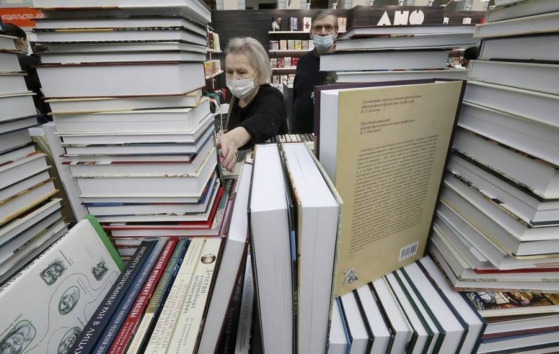 Россияне назвали важнейшие книги о Великой Отечественной войне