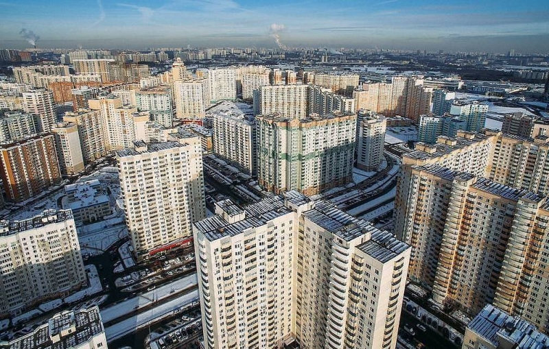 Россияне смогут получить вычет из НДФЛ на покупку жилья в упрощенном порядке

