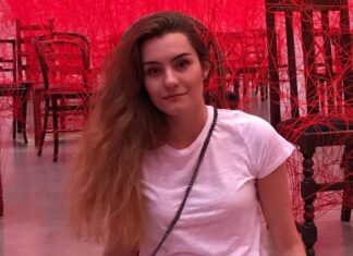 Сапега призналась в редактировании Telegram-канала с данными сотрудников МВД