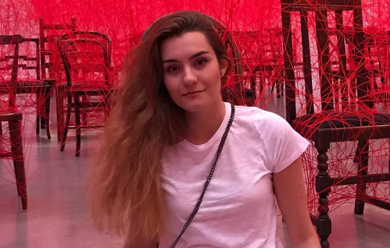 Сапега призналась в редактировании Telegram-канала с данными сотрудников МВД