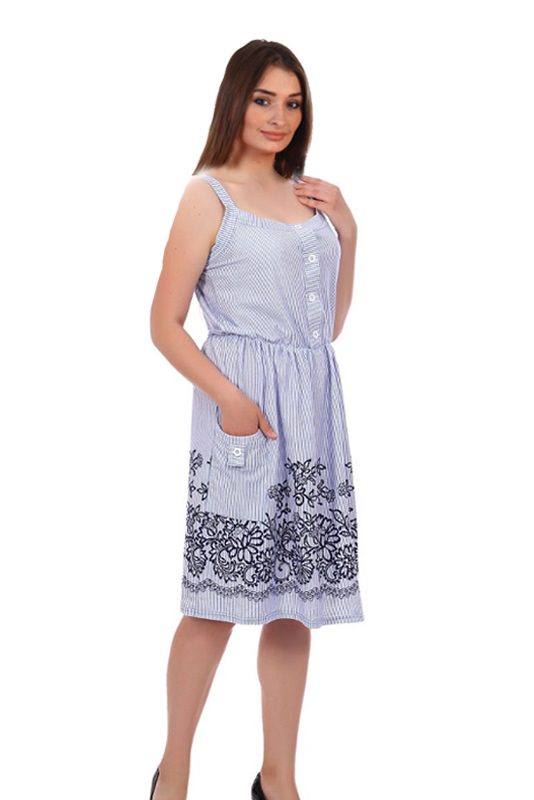 Женские сарафаны от производителя