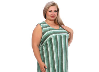 Женские сарафаны от производителя