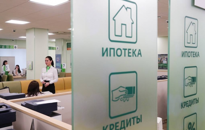 Сбер не фиксирует признаков перегрева в своем портфеле потребительского кредитования