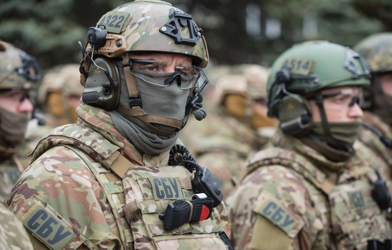 СБУ получила разрешение на задержание Тараса Козака

