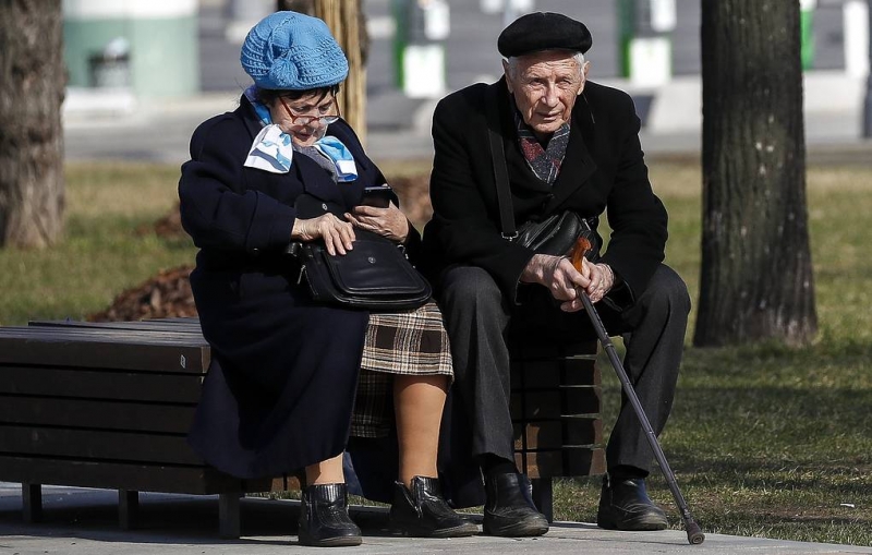 Сенатор рассказала, кто может получать несколько пенсий в России

