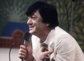 Сербский певец Джордже Марьянович умер от COVID-19