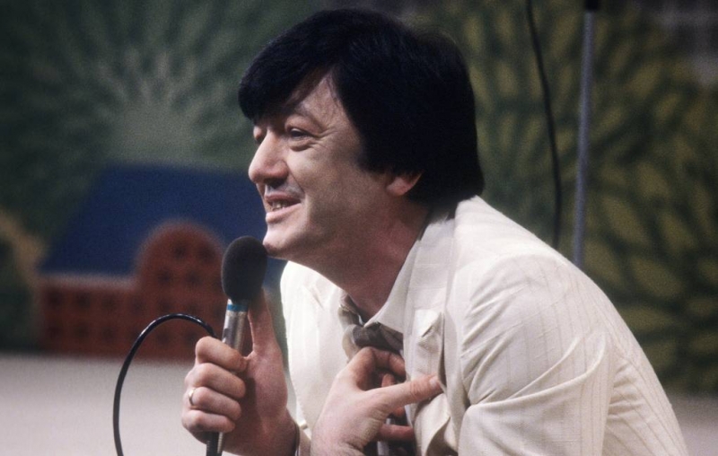 Сербский певец Джордже Марьянович умер от COVID-19