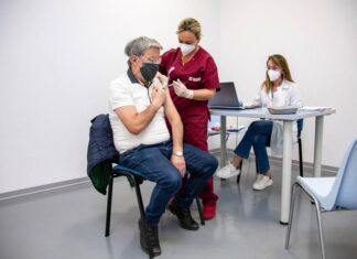 Сертификаты вакцинации будут действовать на территории ЕС с 1 июля