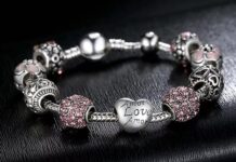 Как правильно выбрать шармы для браслета