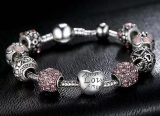 Как правильно выбрать шармы для браслета