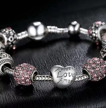 Как правильно выбрать шармы для браслета