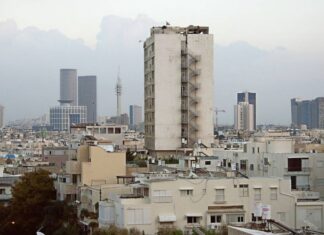 Сирены ПВО прозвучали в Тель-Авиве, Ашдоде, Ашкелоне и Беэр-Шеве