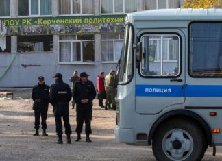 СК заявил, что половина поручений кабмина после трагедии в колледже в Керчи не выполнена