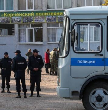 СК заявил, что половина поручений кабмина после трагедии в колледже в Керчи не выполнена