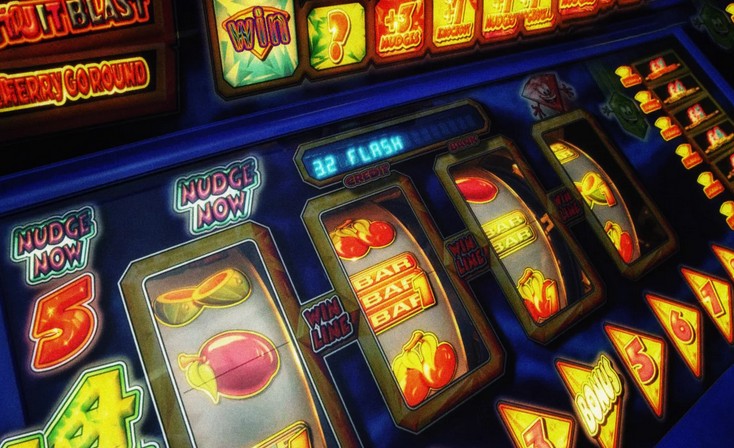 Вулкан Платинум – Бонусы в подарок