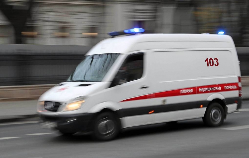 Случаи гибели детей в России в ДТП при организованных перевозках

