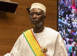 СМИ: президента и премьера Мали задержали из-за недовольства военных составом кабмина