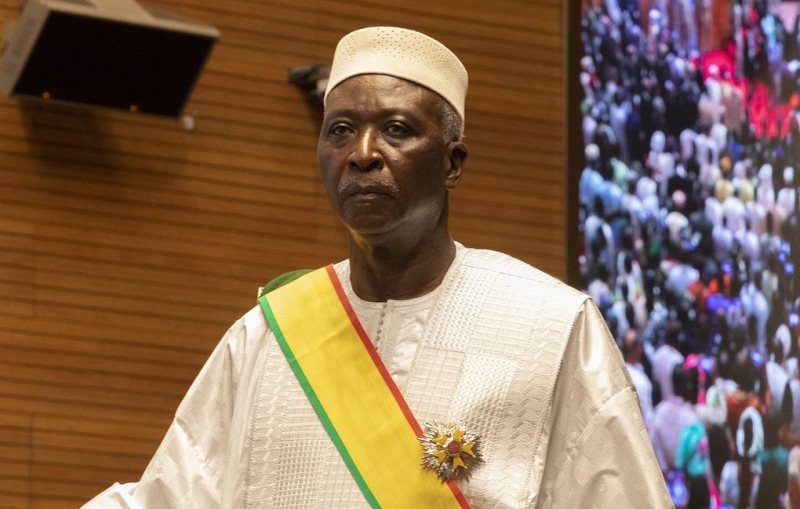 СМИ: президента и премьера Мали задержали из-за недовольства военных составом кабмина