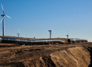 СМИ: США намерены отказаться от санкций в отношении оператора «Северного потока — 2»