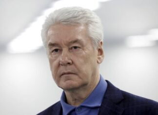 Собянин заявил, что ситуация с коронавирусом в Москве некритическая