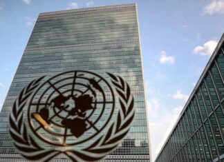 Совбез ООН 16 мая обсудит ситуацию в Израиле и секторе Газа