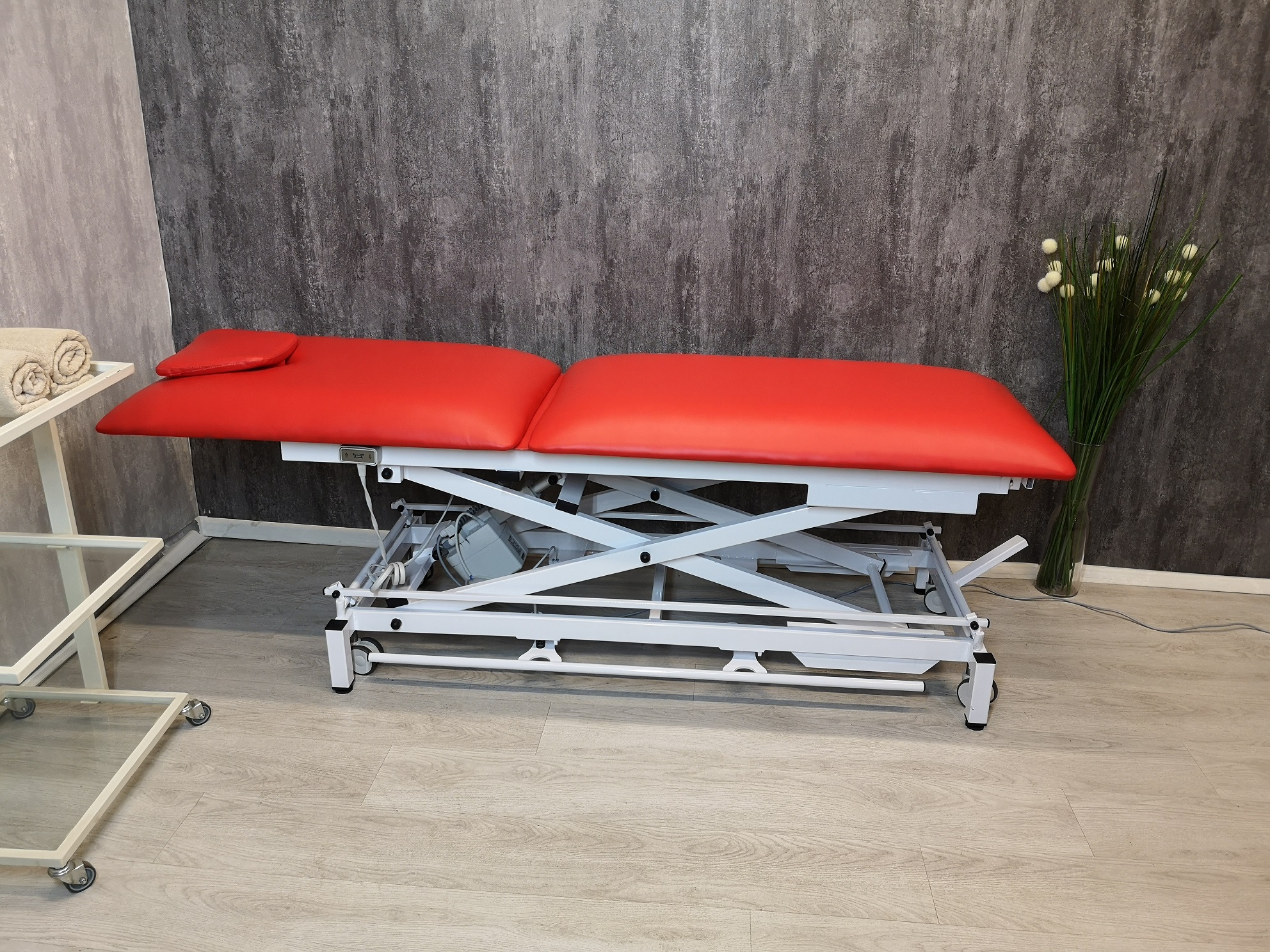 Купить производственную мебель не выходя из дома