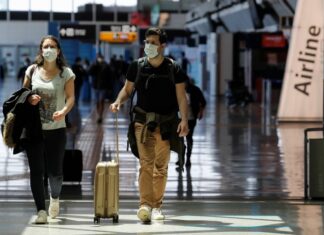 Страны ЕС договорились разрешить въезд туристам с одобренными в союзе вакцинами