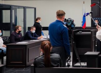 Суд отменил оправдательный приговор врачам по делу о смерти младенца в Калининграде