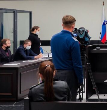 Суд отменил оправдательный приговор врачам по делу о смерти младенца в Калининграде